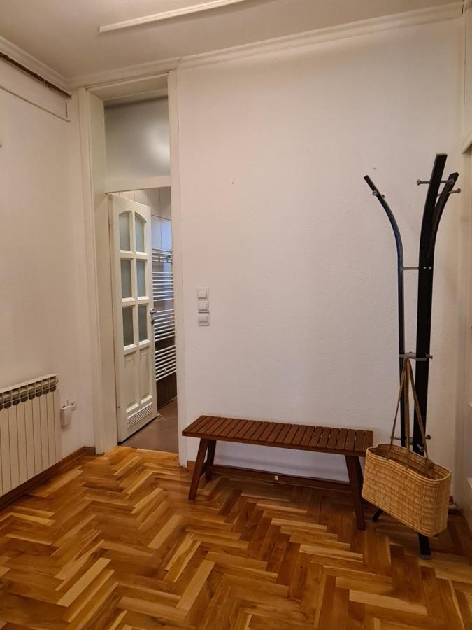 סראייבו City Center Apartment מראה חיצוני תמונה