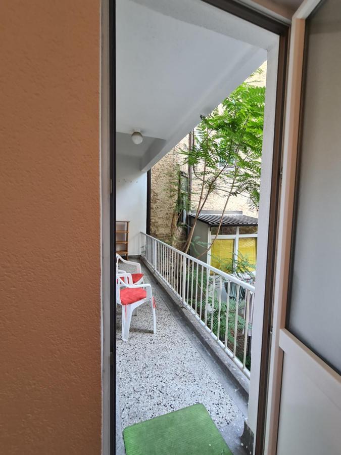 סראייבו City Center Apartment מראה חיצוני תמונה