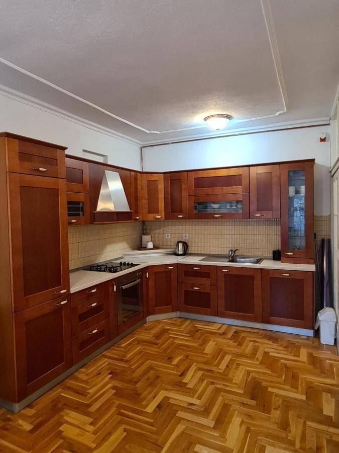 סראייבו City Center Apartment מראה חיצוני תמונה