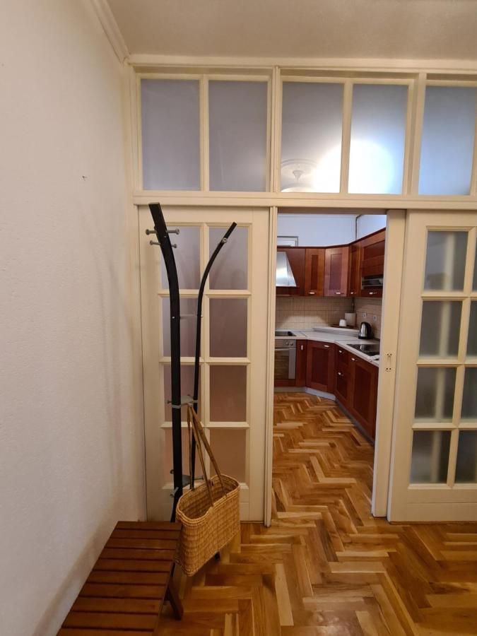 סראייבו City Center Apartment מראה חיצוני תמונה