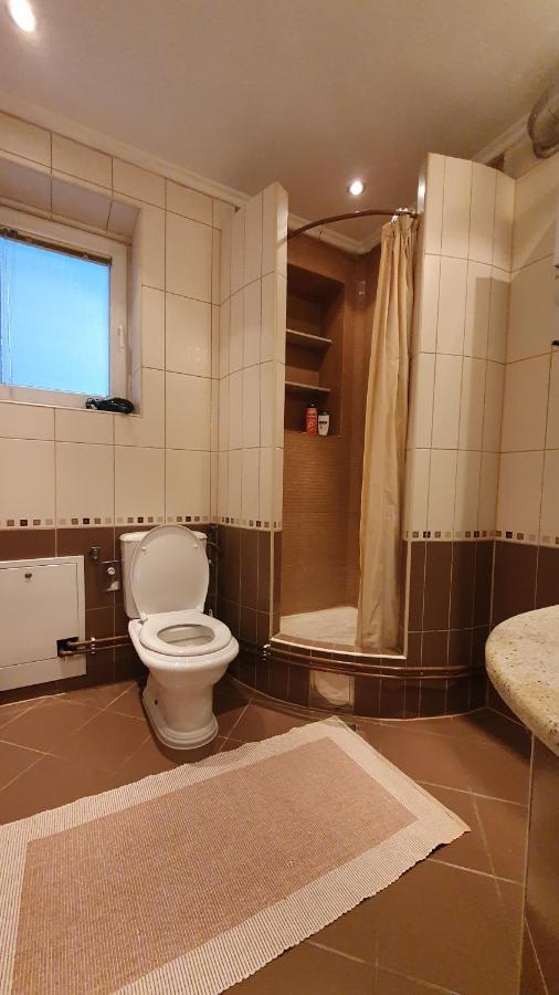 סראייבו City Center Apartment מראה חיצוני תמונה