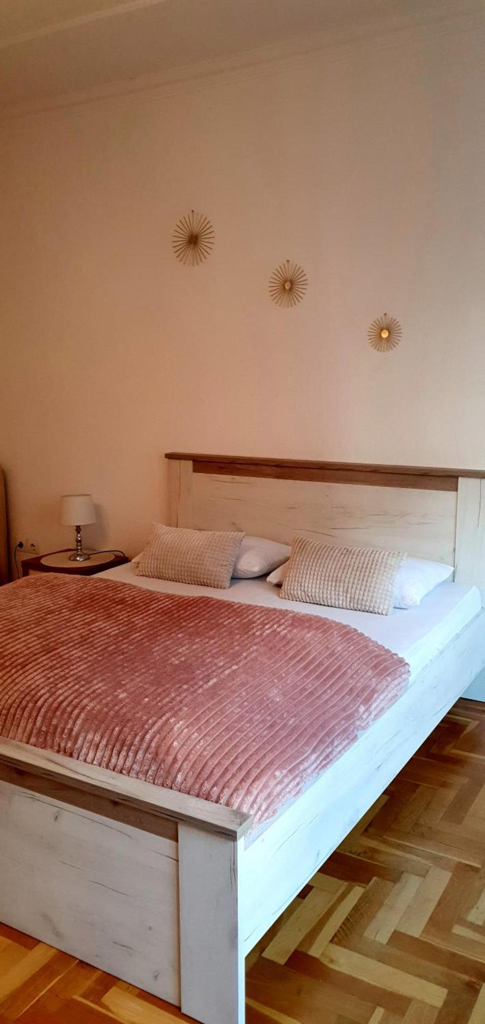 סראייבו City Center Apartment מראה חיצוני תמונה