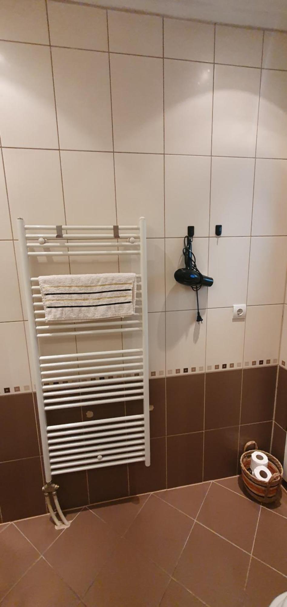 סראייבו City Center Apartment מראה חיצוני תמונה
